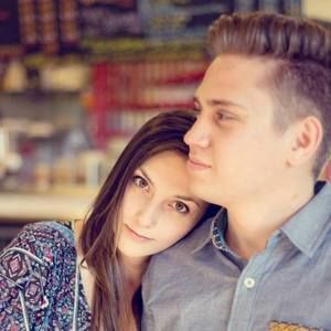 Meet your Posher, Shane